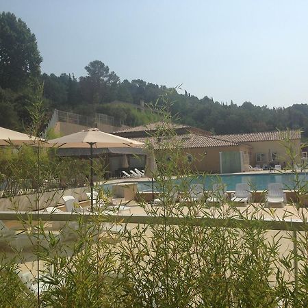 קליאן Appartement Dans Residence - Le Domaine De Camiole מראה חיצוני תמונה