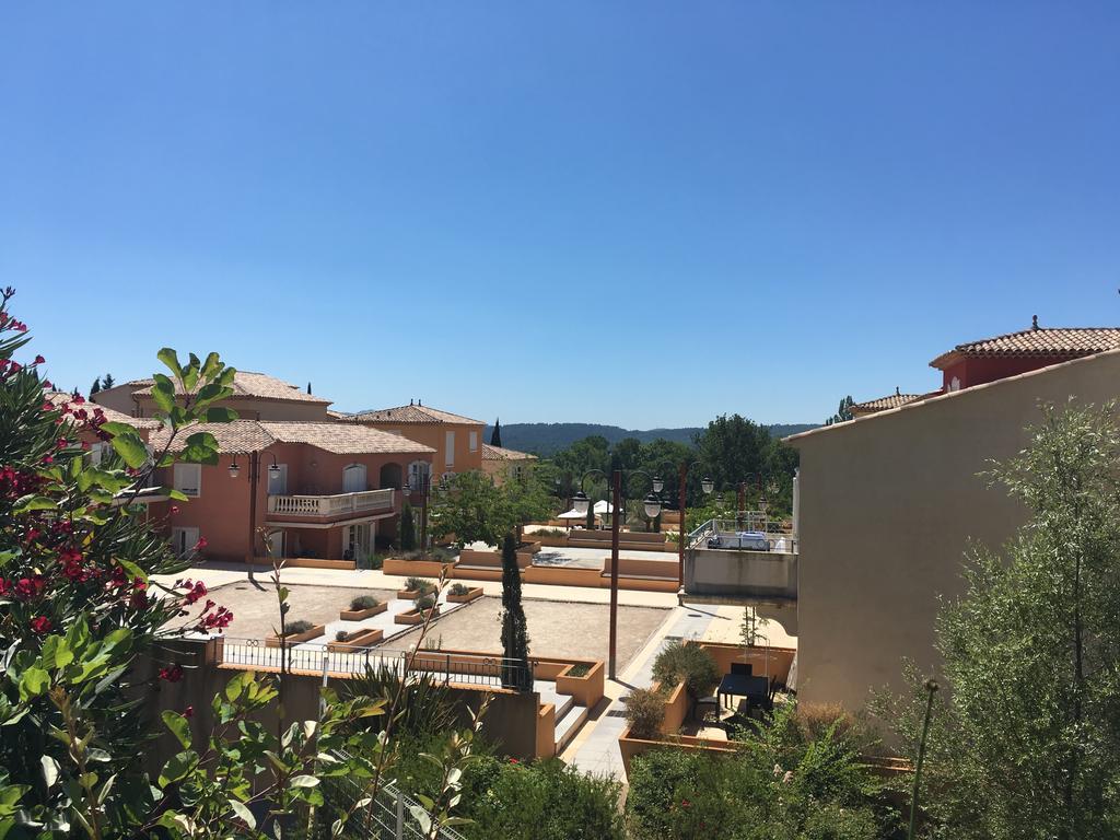 קליאן Appartement Dans Residence - Le Domaine De Camiole מראה חיצוני תמונה