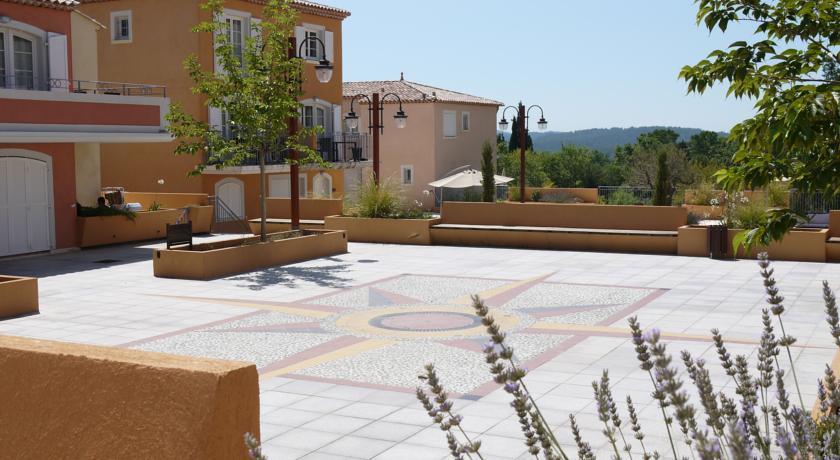 קליאן Appartement Dans Residence - Le Domaine De Camiole מראה חיצוני תמונה